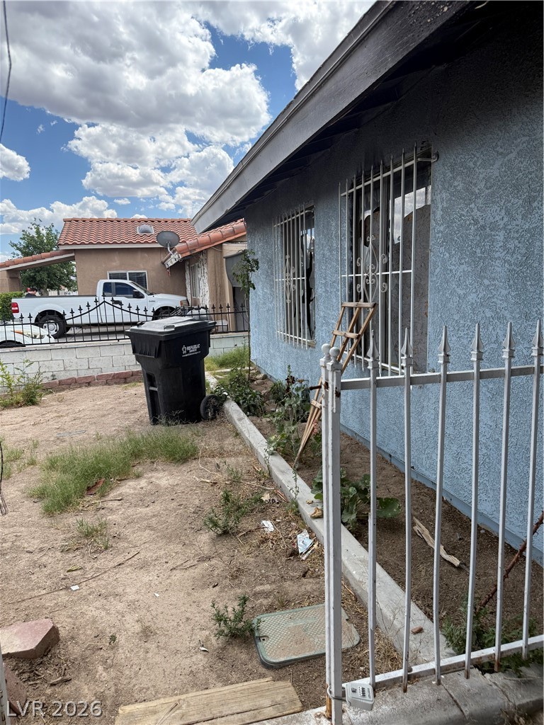 428 Anchor Street Las Vegas NV 89110