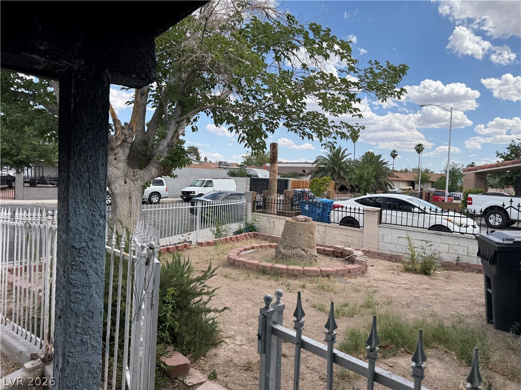 428 Anchor Street Las Vegas NV 89110