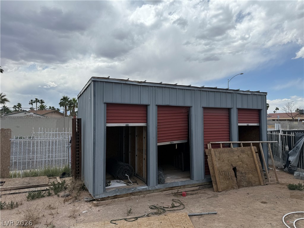 428 Anchor Street Las Vegas NV 89110