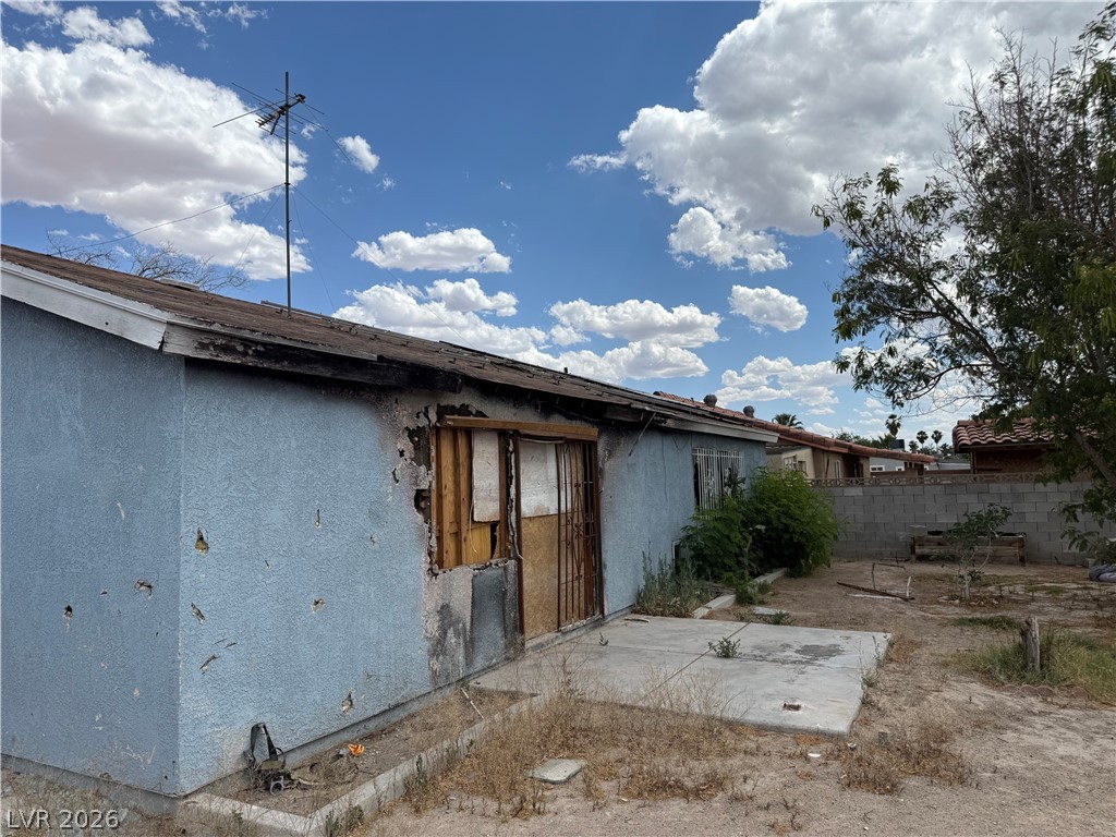 428 Anchor Street Las Vegas NV 89110