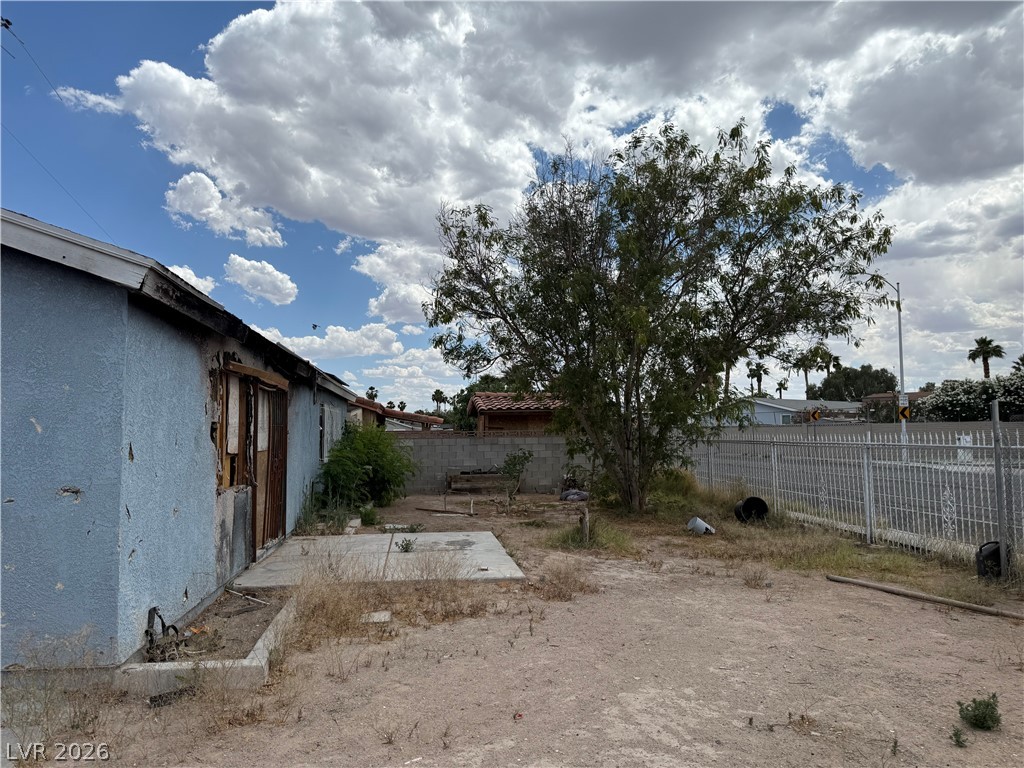 428 Anchor Street Las Vegas NV 89110