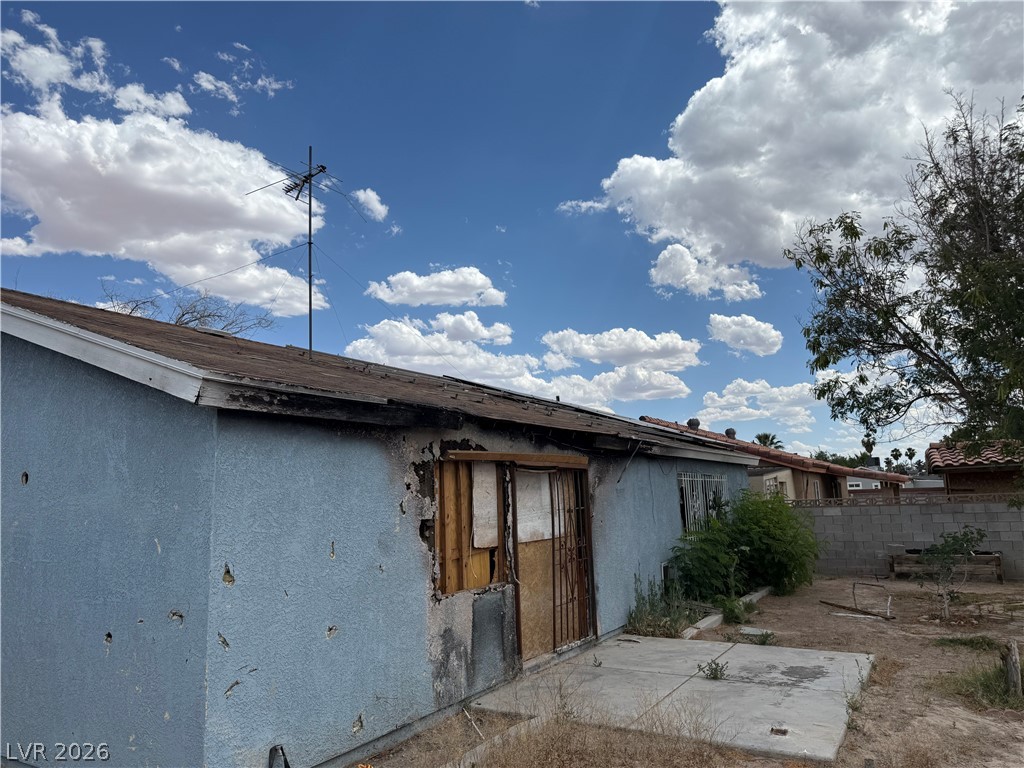 428 Anchor Street Las Vegas NV 89110