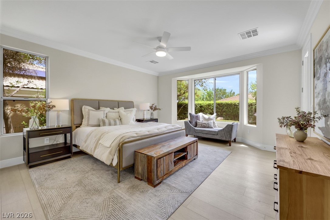10551 Mandarino Avenue Las Vegas NV 89135