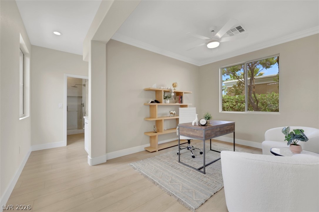10551 Mandarino Avenue Las Vegas NV 89135