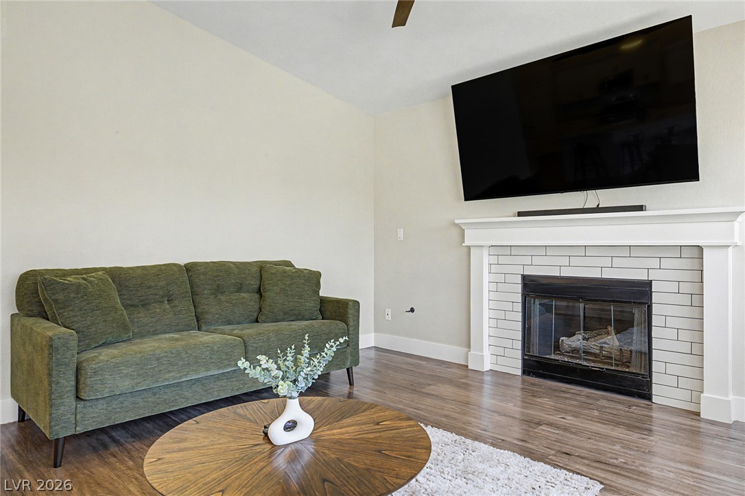 5137 Pebble Rim Street North Las Vegas NV 89081
