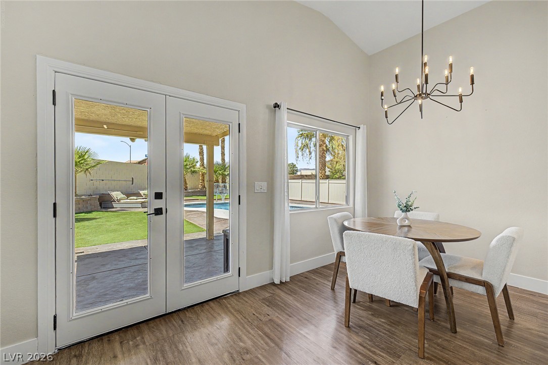 5137 Pebble Rim Street North Las Vegas NV 89081