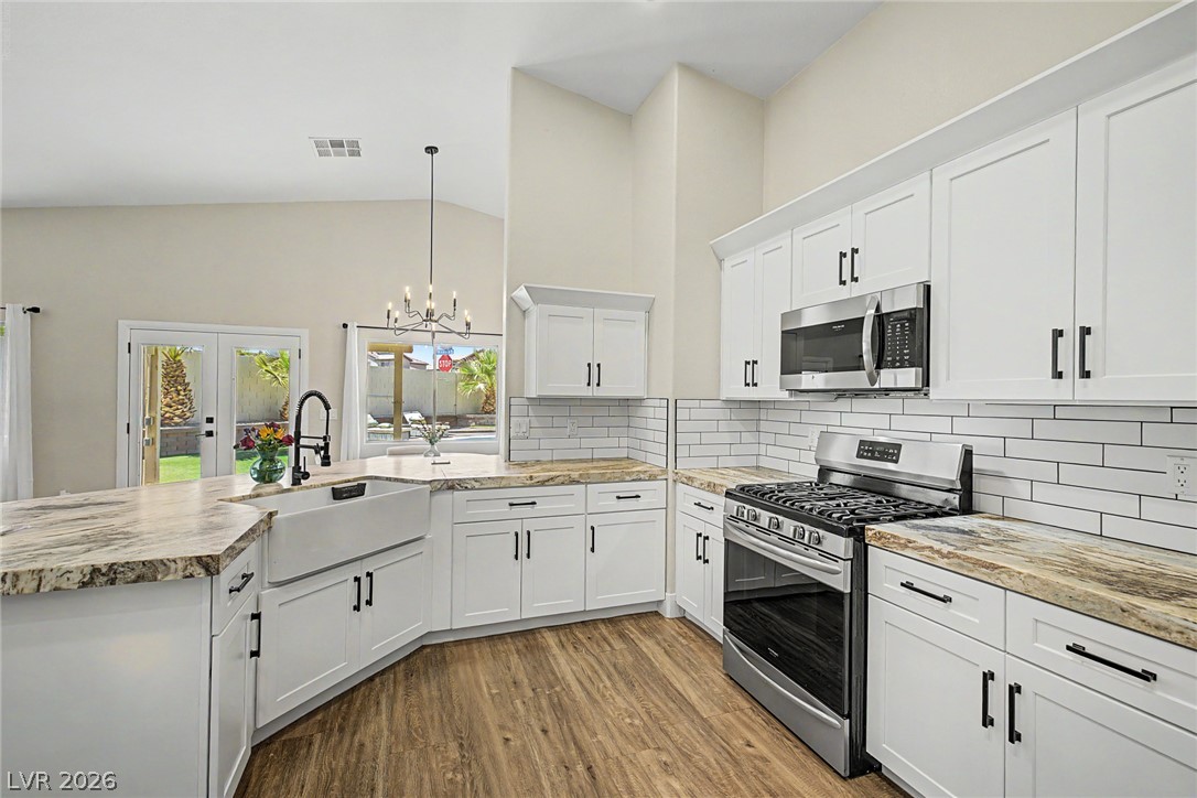 5137 Pebble Rim Street North Las Vegas NV 89081