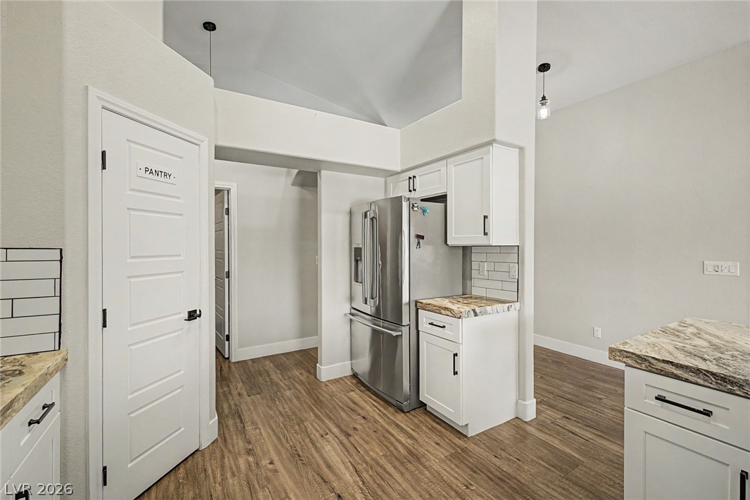 5137 Pebble Rim Street North Las Vegas NV 89081