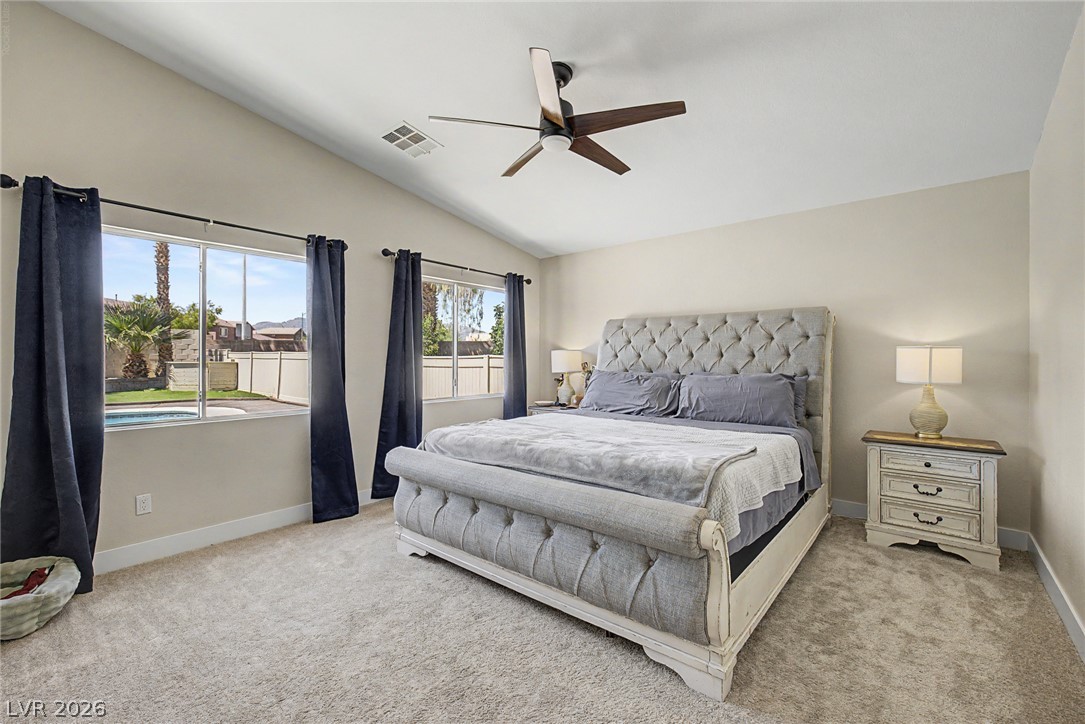 5137 Pebble Rim Street North Las Vegas NV 89081