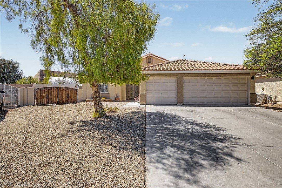 5137 Pebble Rim Street North Las Vegas NV 89081