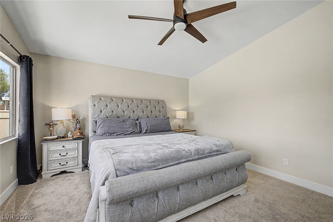 5137 Pebble Rim Street North Las Vegas NV 89081