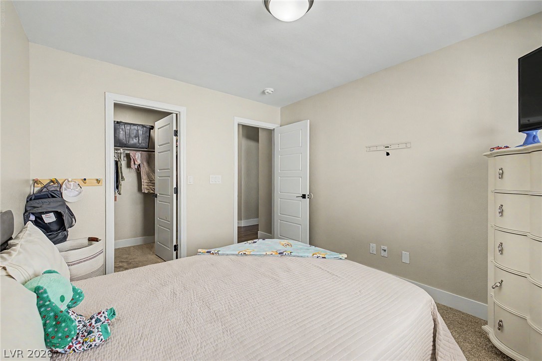 5137 Pebble Rim Street North Las Vegas NV 89081