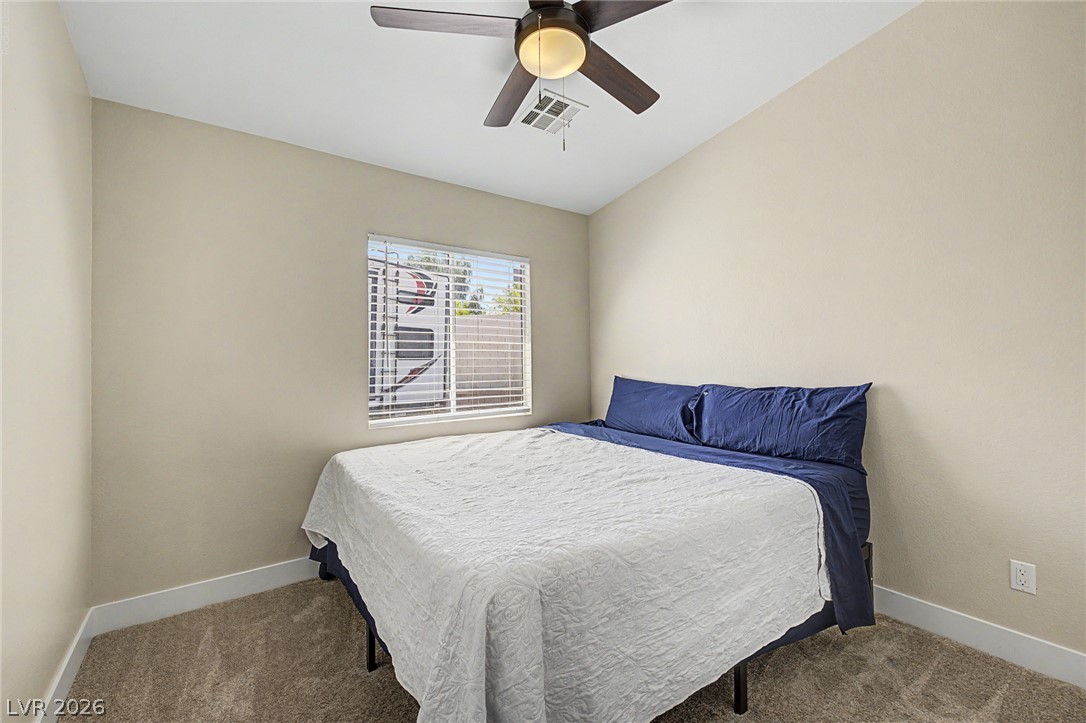 5137 Pebble Rim Street North Las Vegas NV 89081