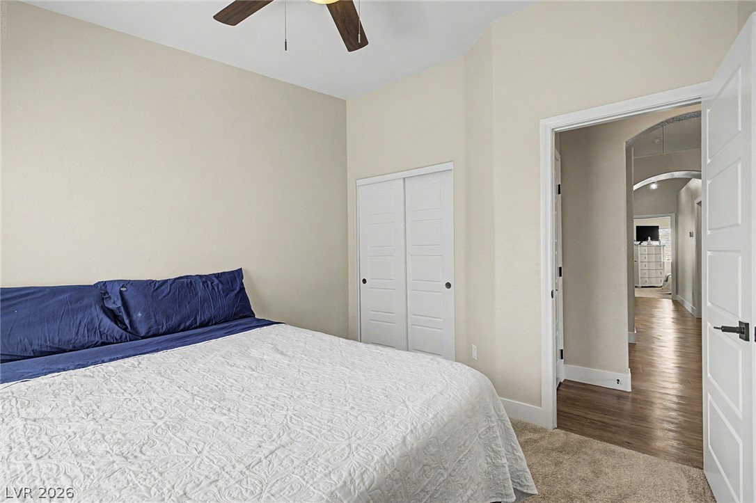 5137 Pebble Rim Street North Las Vegas NV 89081