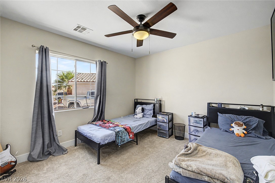 5137 Pebble Rim Street North Las Vegas NV 89081