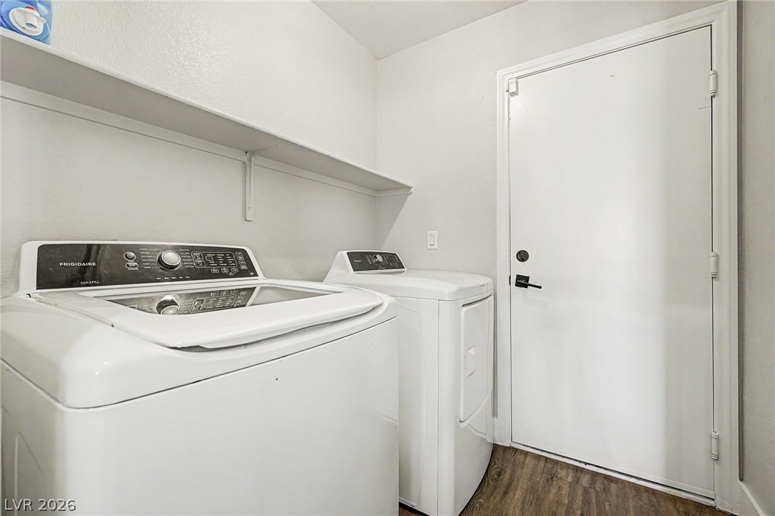 5137 Pebble Rim Street North Las Vegas NV 89081