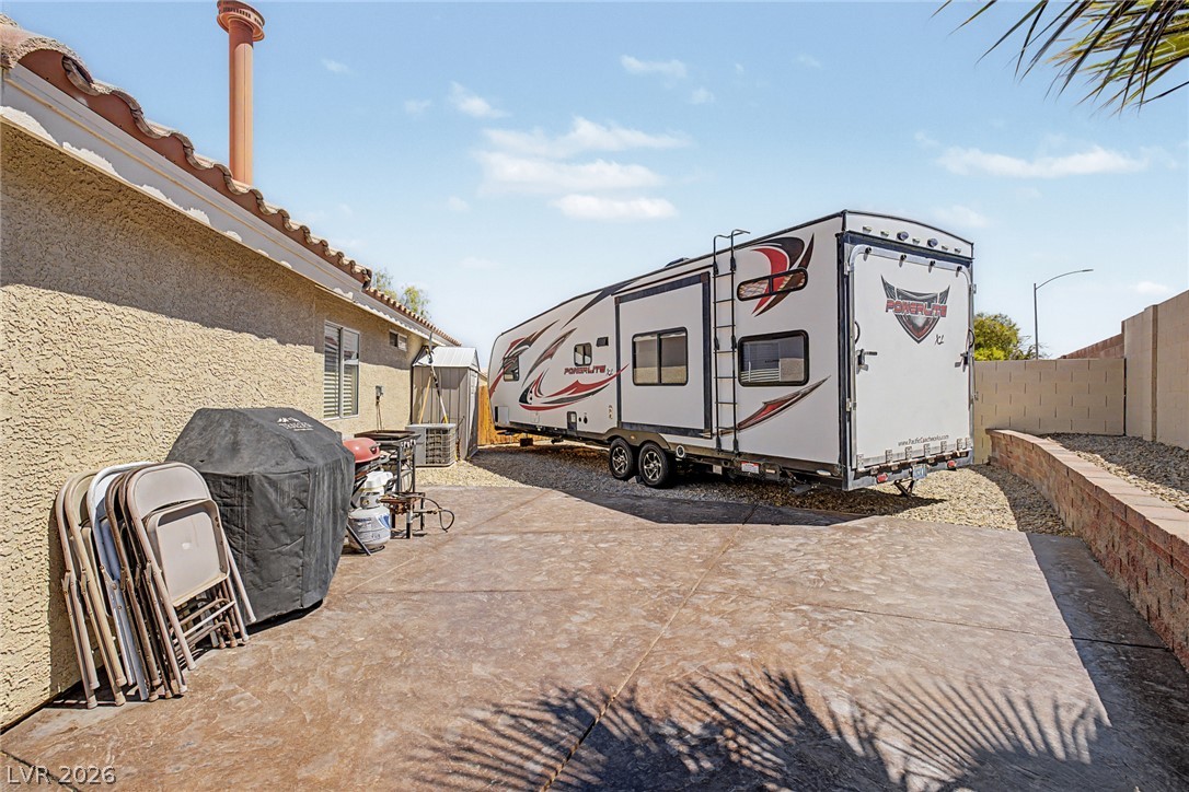 5137 Pebble Rim Street North Las Vegas NV 89081