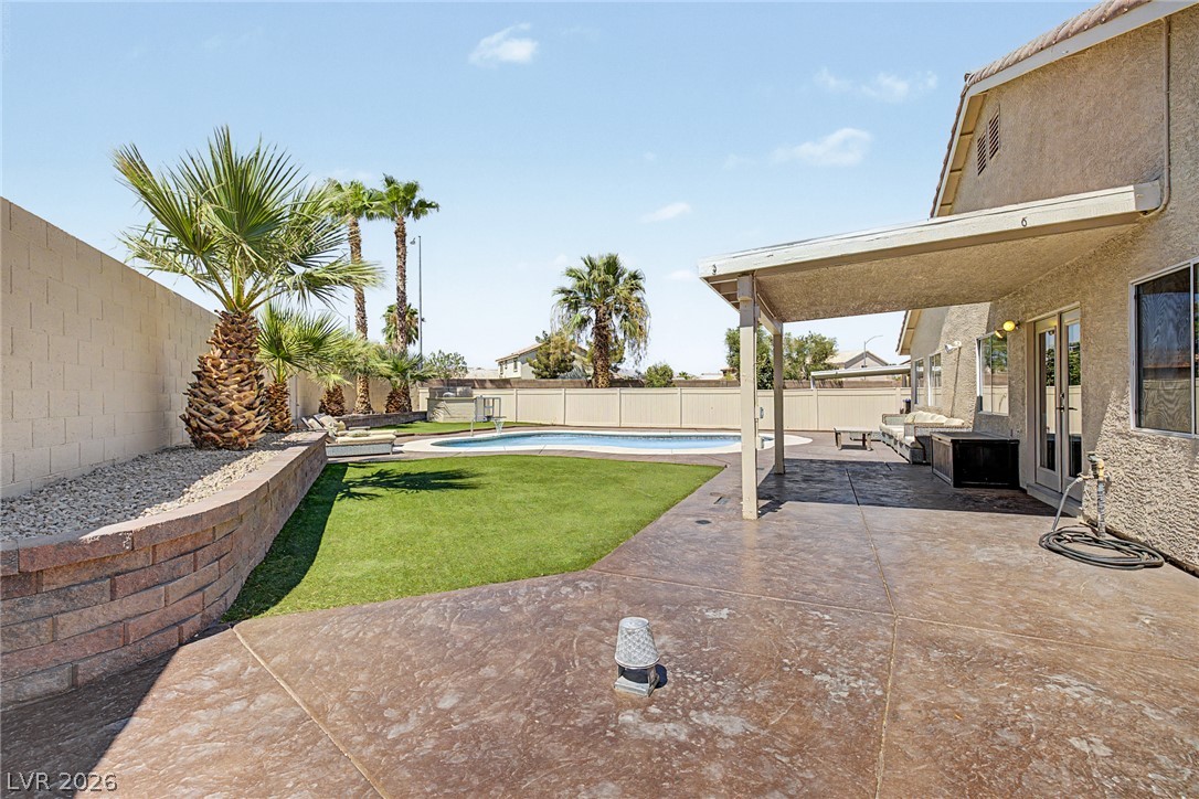 5137 Pebble Rim Street North Las Vegas NV 89081