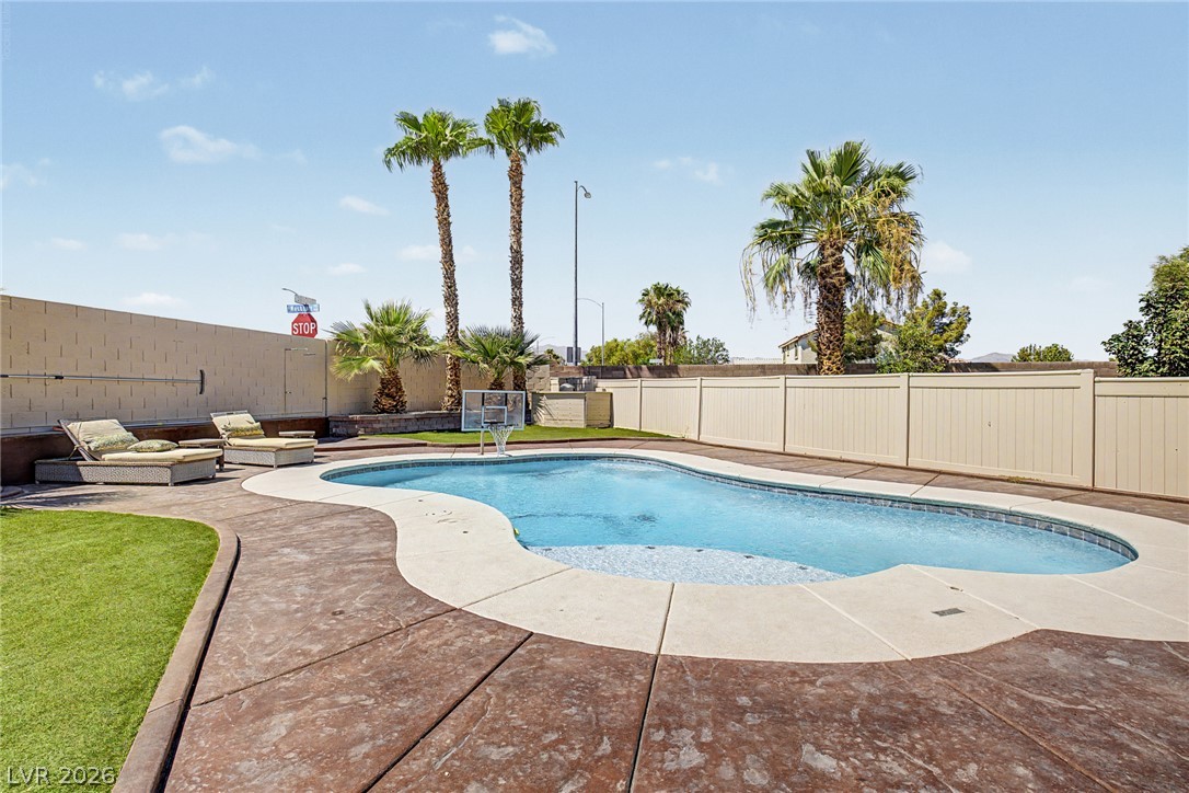 5137 Pebble Rim Street North Las Vegas NV 89081