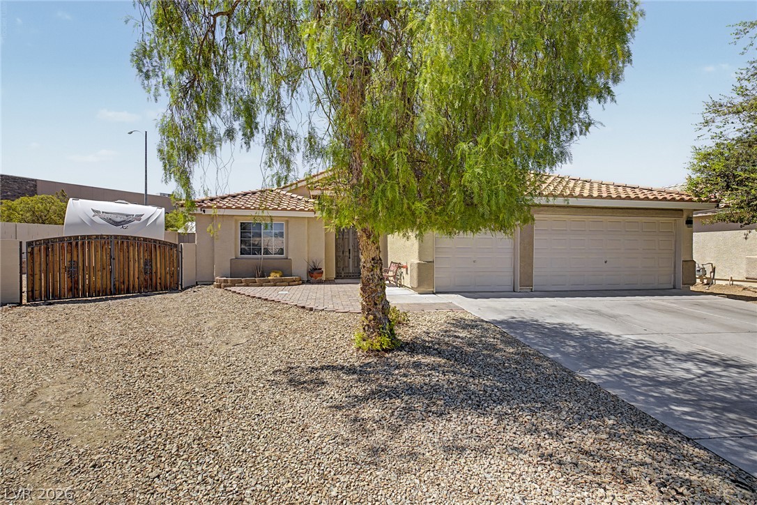 5137 Pebble Rim Street North Las Vegas NV 89081