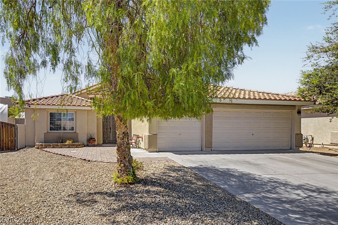 5137 Pebble Rim Street North Las Vegas NV 89081
