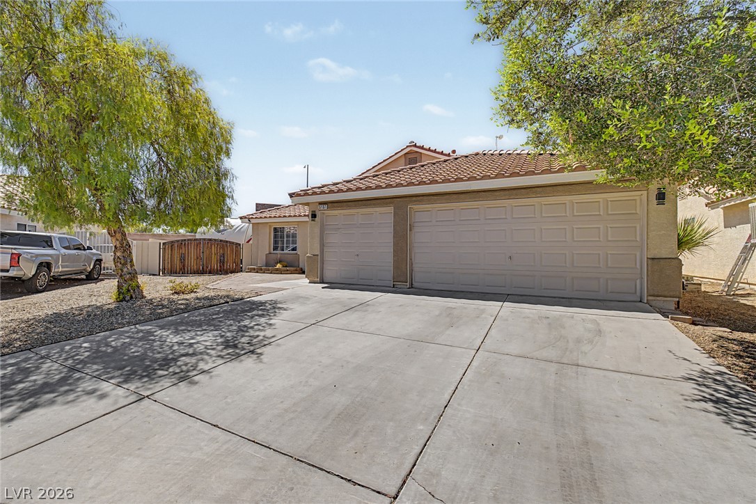 5137 Pebble Rim Street North Las Vegas NV 89081