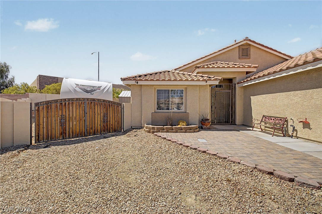 5137 Pebble Rim Street North Las Vegas NV 89081