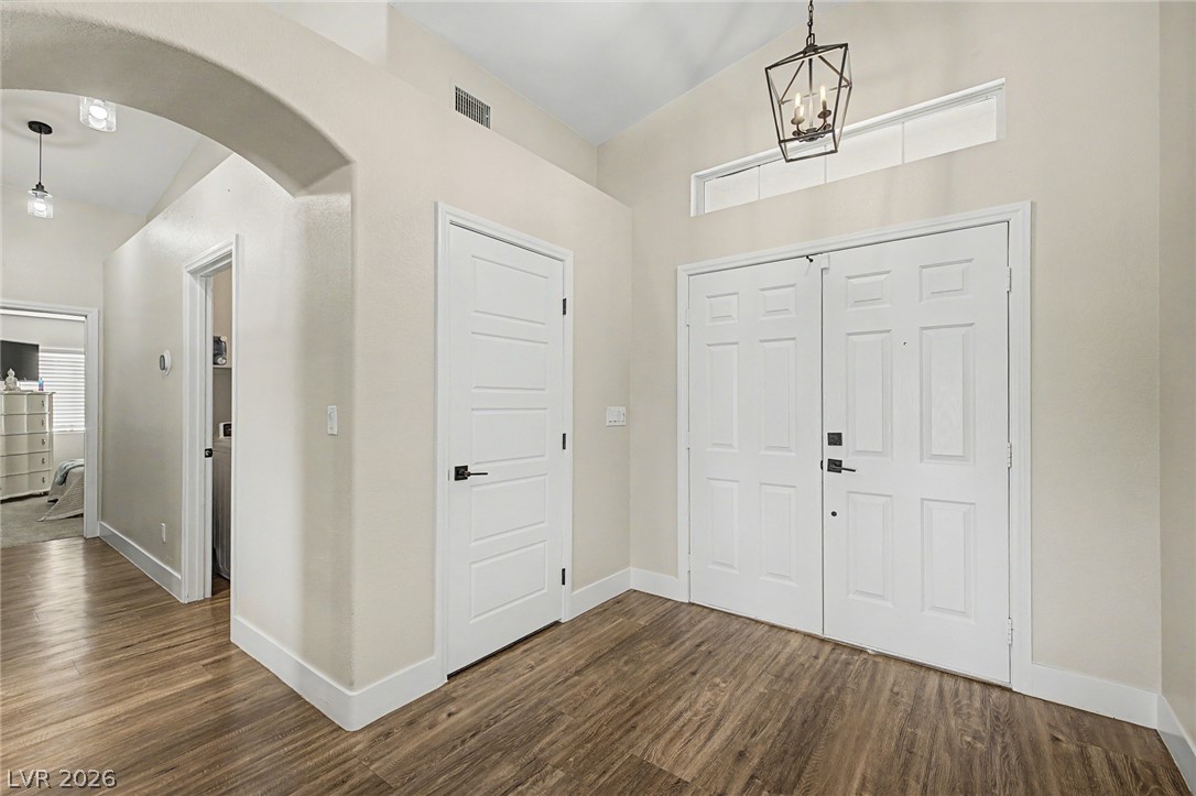 5137 Pebble Rim Street North Las Vegas NV 89081
