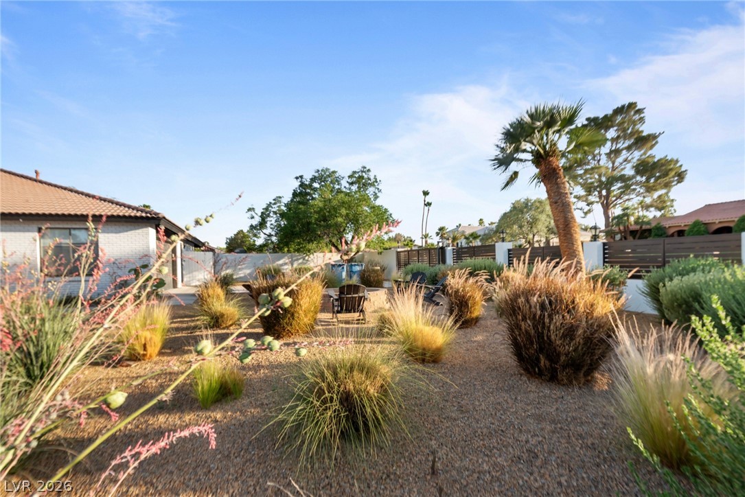 2840 Duneville Street Las Vegas NV 89146