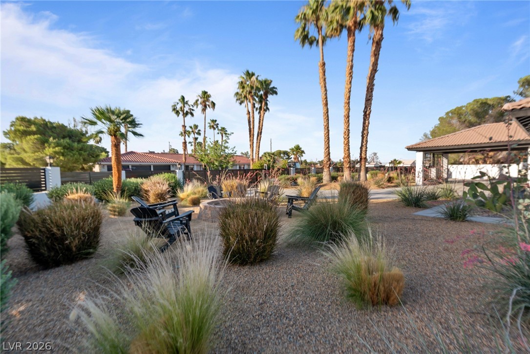 2840 Duneville Street Las Vegas NV 89146