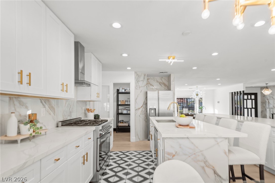 2840 Duneville Street Las Vegas NV 89146