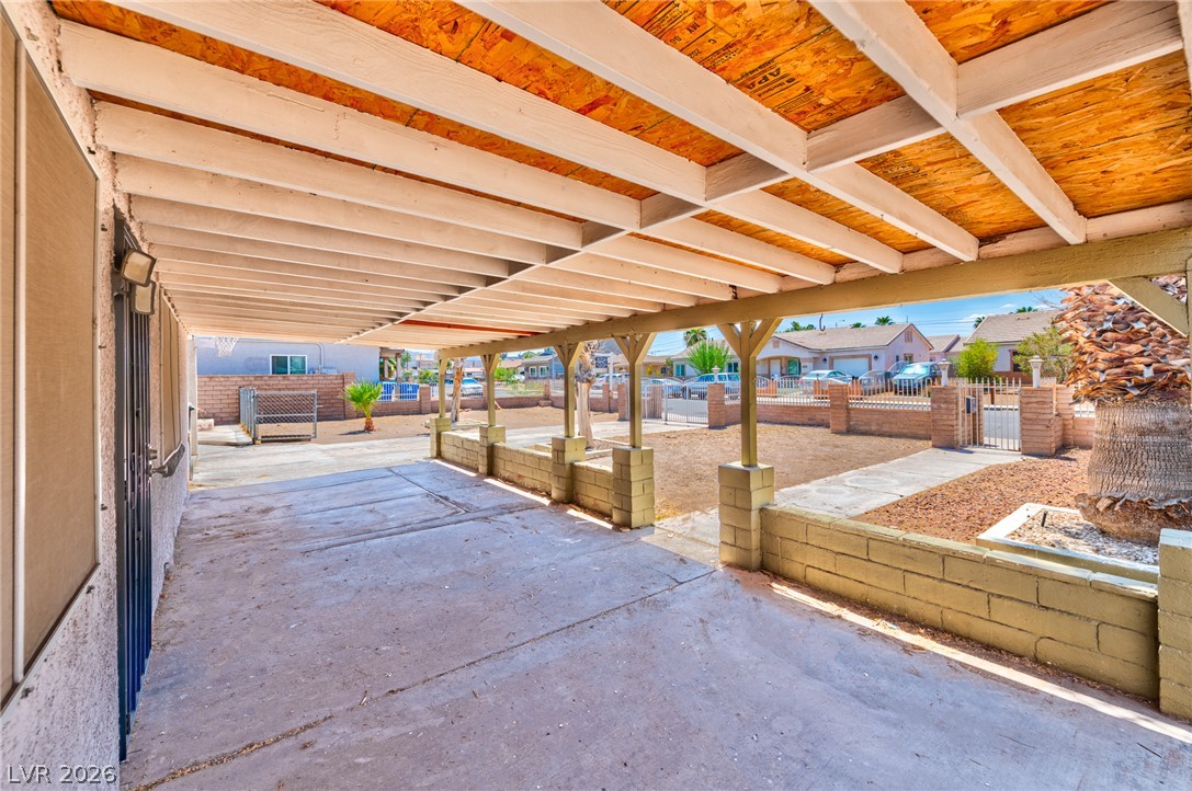 1816 Merze Avenue Henderson NV 89011