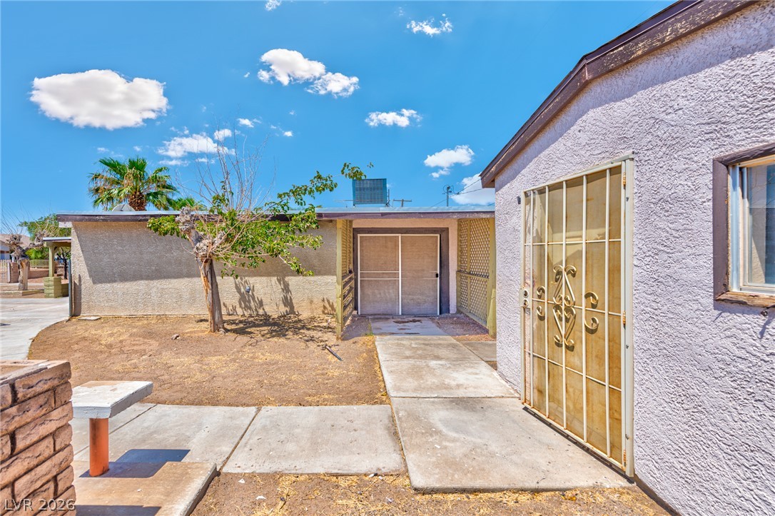 1816 Merze Avenue Henderson NV 89011