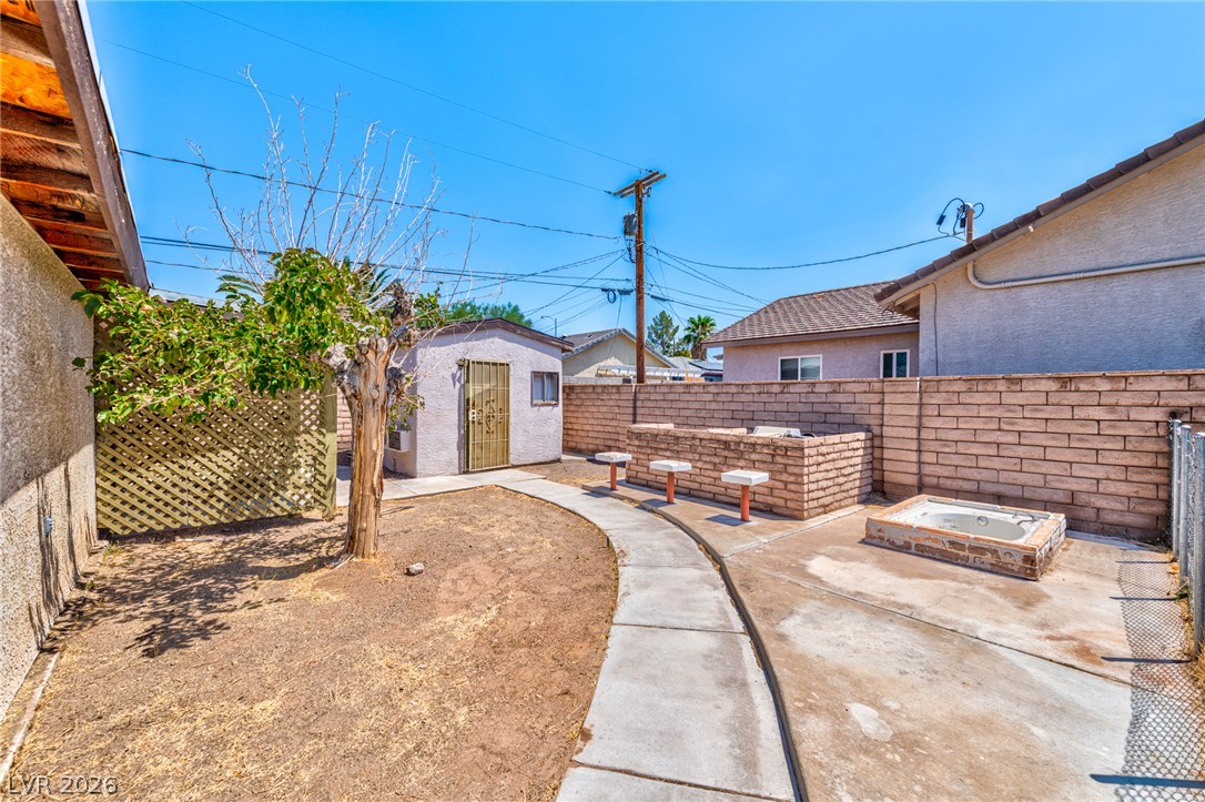 1816 Merze Avenue Henderson NV 89011