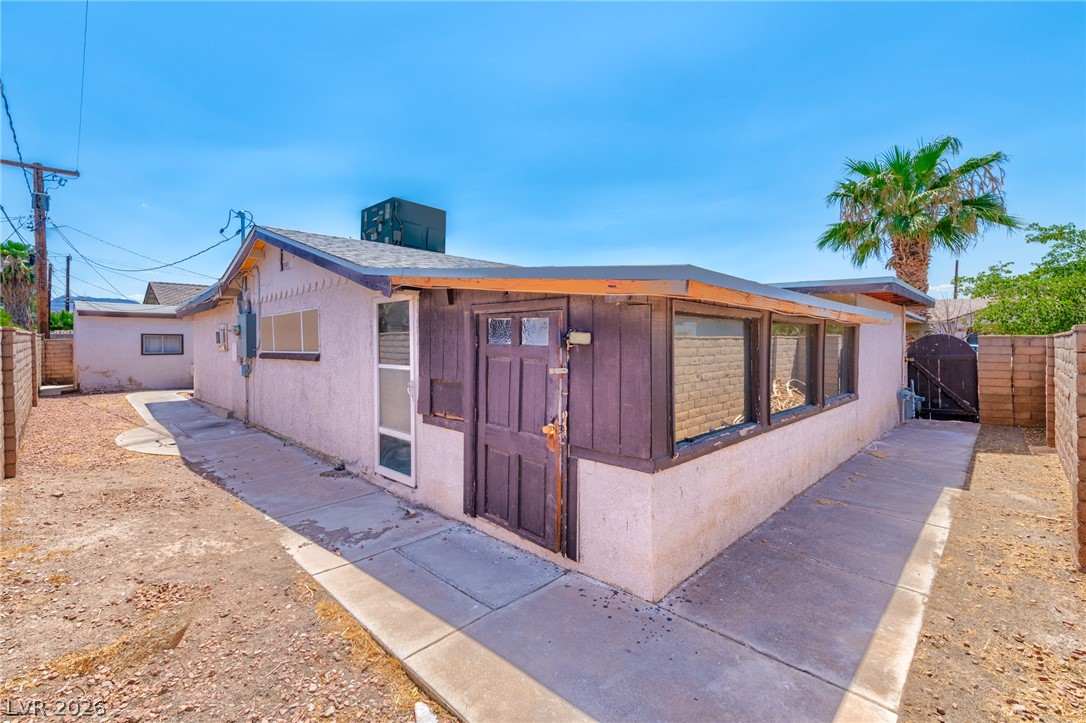 1816 Merze Avenue Henderson NV 89011