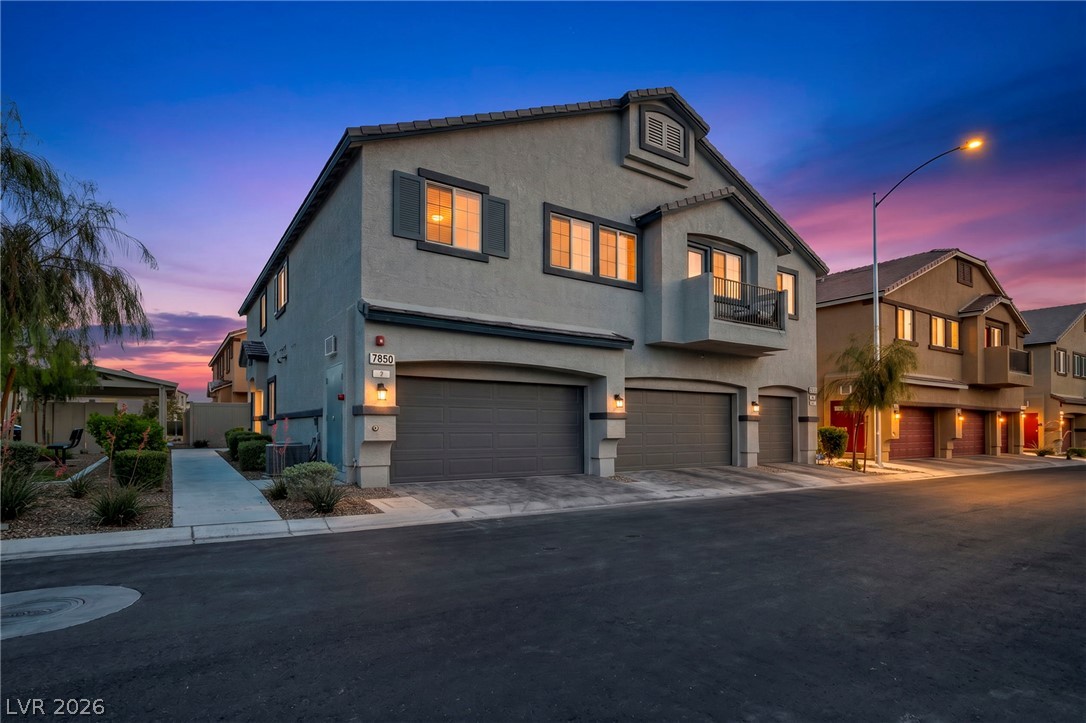 7850 Jupiter Sky Street 1 North Las Vegas NV 89084