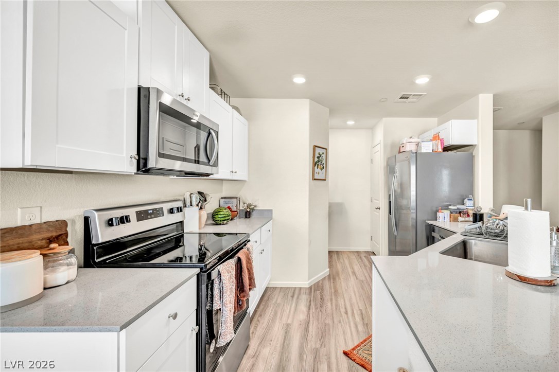 7850 Jupiter Sky Street 1 North Las Vegas NV 89084