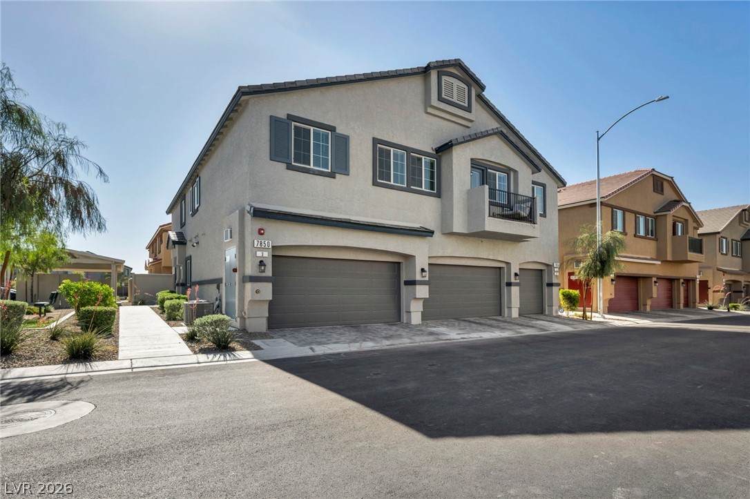 7850 Jupiter Sky Street 1 North Las Vegas NV 89084