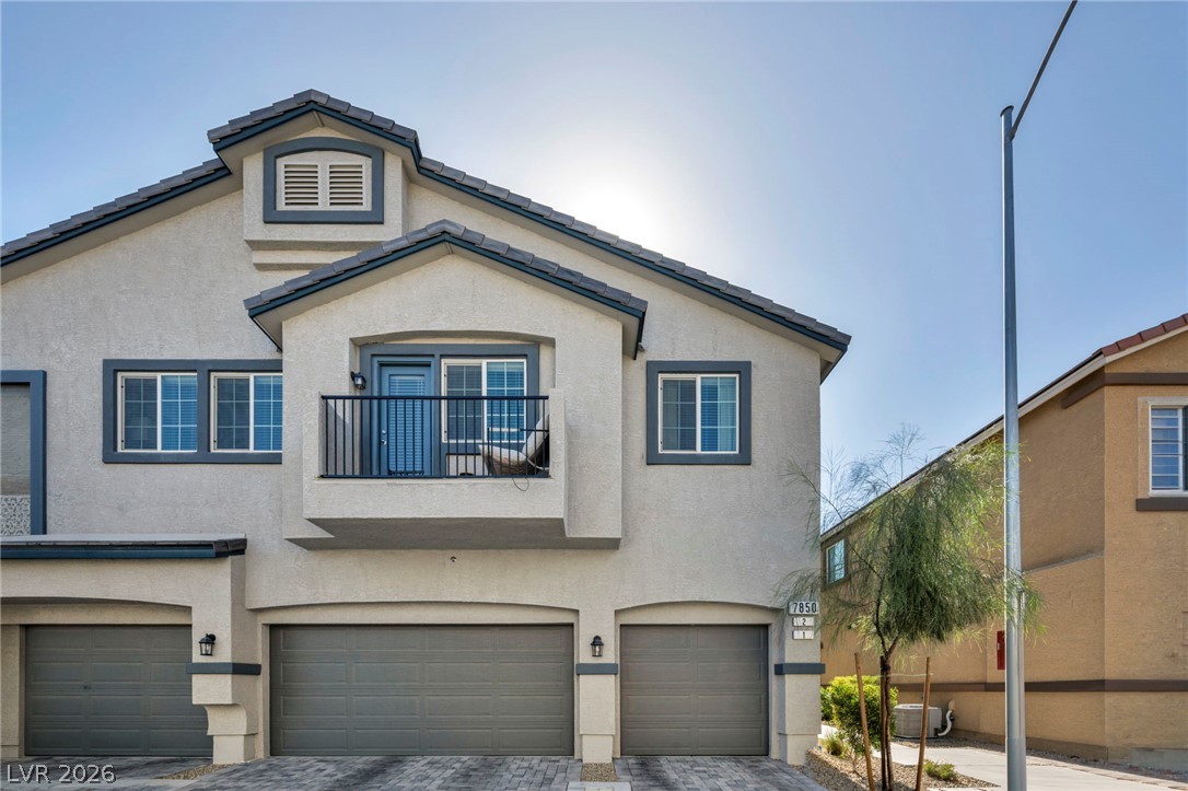 7850 Jupiter Sky Street 1 North Las Vegas NV 89084