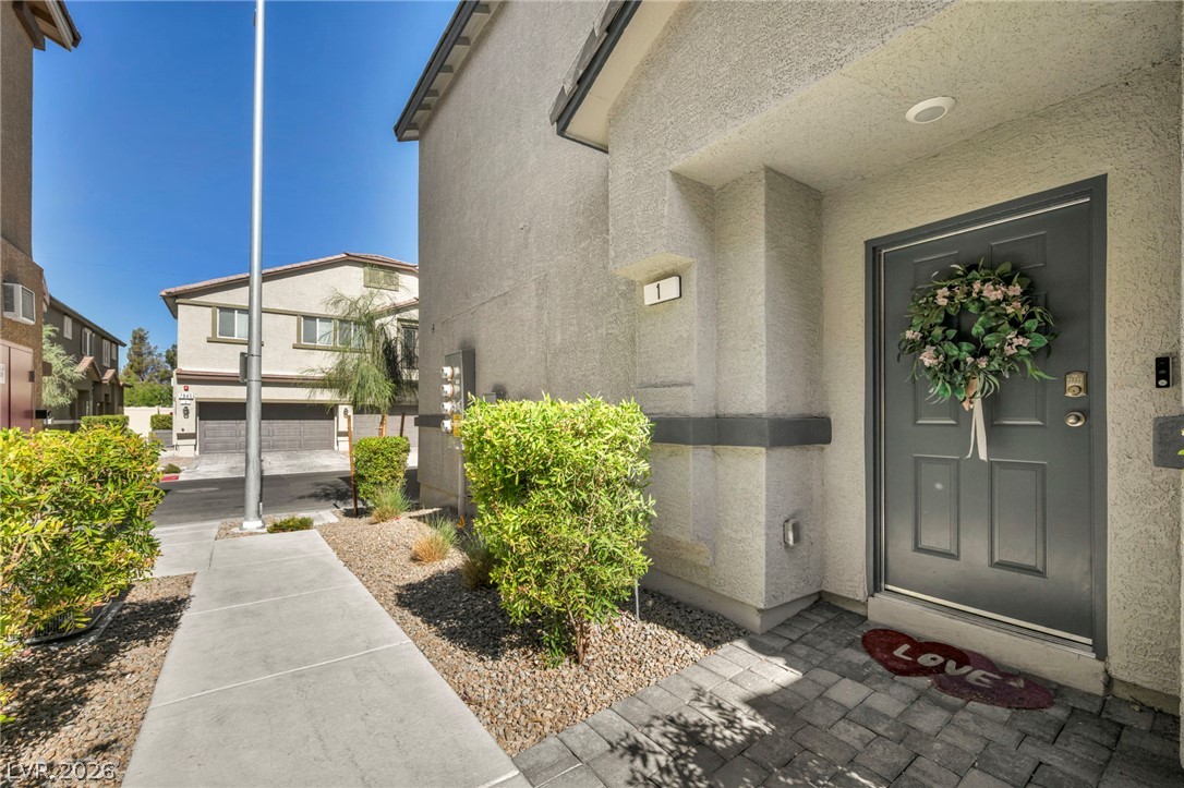 7850 Jupiter Sky Street 1 North Las Vegas NV 89084