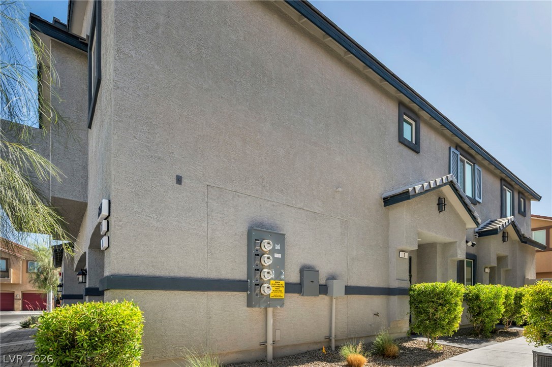 7850 Jupiter Sky Street 1 North Las Vegas NV 89084