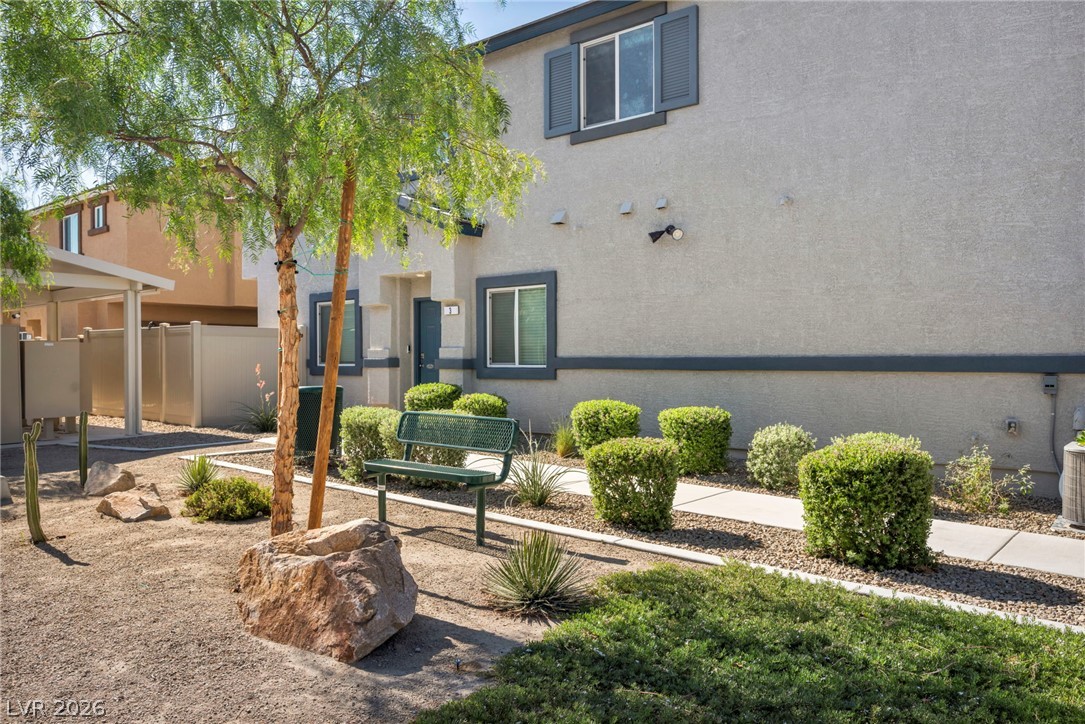 7850 Jupiter Sky Street 1 North Las Vegas NV 89084