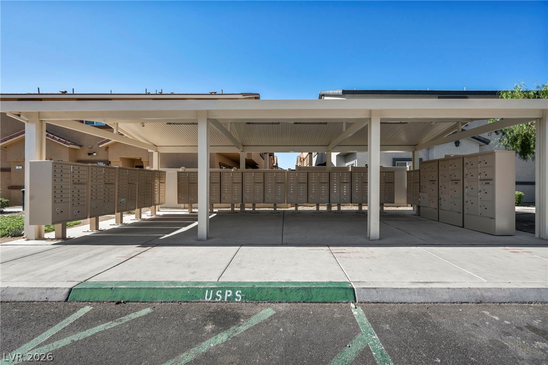 7850 Jupiter Sky Street 1 North Las Vegas NV 89084