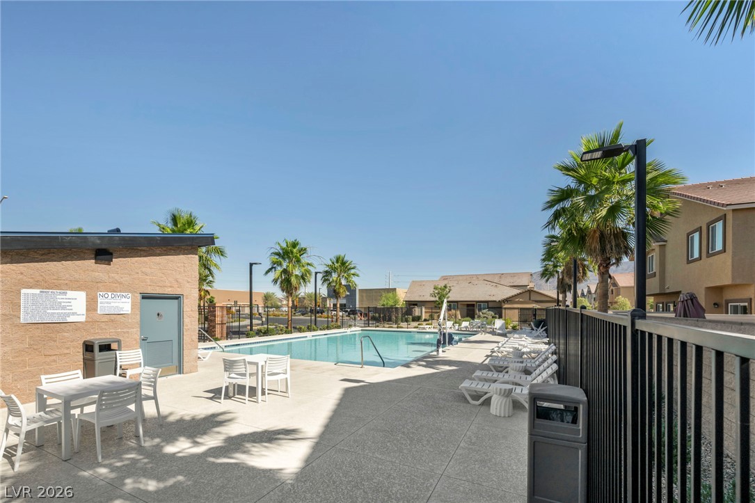 7850 Jupiter Sky Street 1 North Las Vegas NV 89084