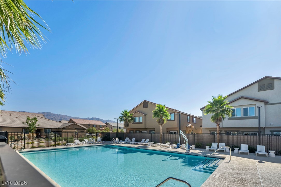 7850 Jupiter Sky Street 1 North Las Vegas NV 89084