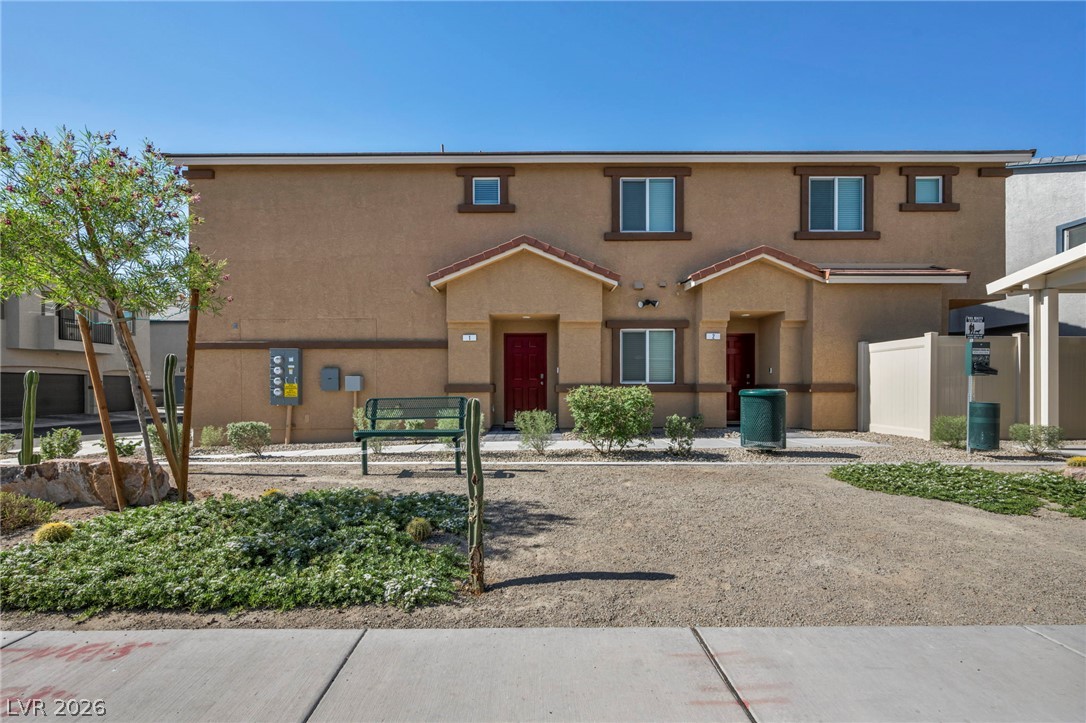7850 Jupiter Sky Street 1 North Las Vegas NV 89084