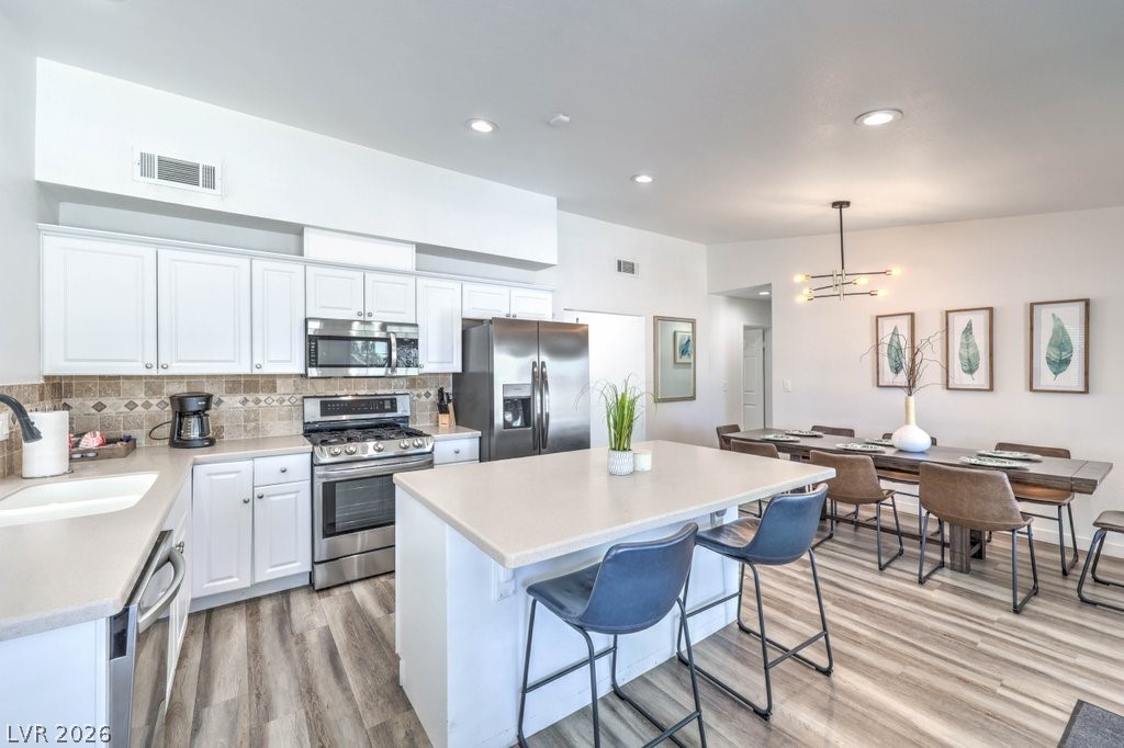 1851 East Hacienda Avenue Las Vegas NV 89119
