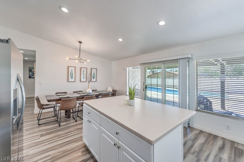 1851 East Hacienda Avenue Las Vegas NV 89119