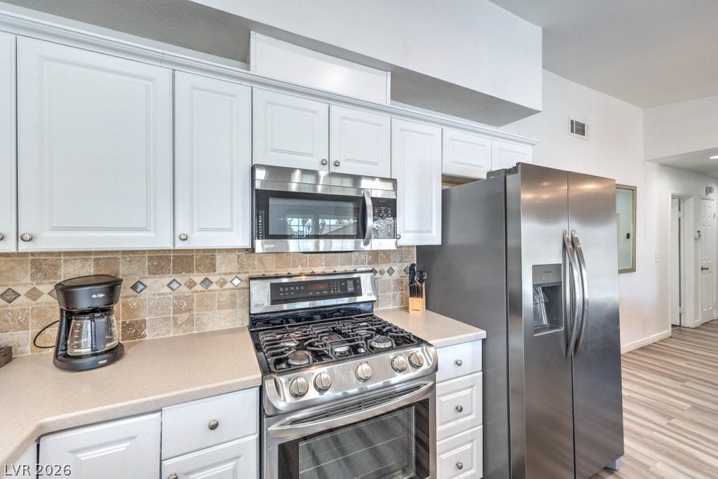 1851 East Hacienda Avenue Las Vegas NV 89119
