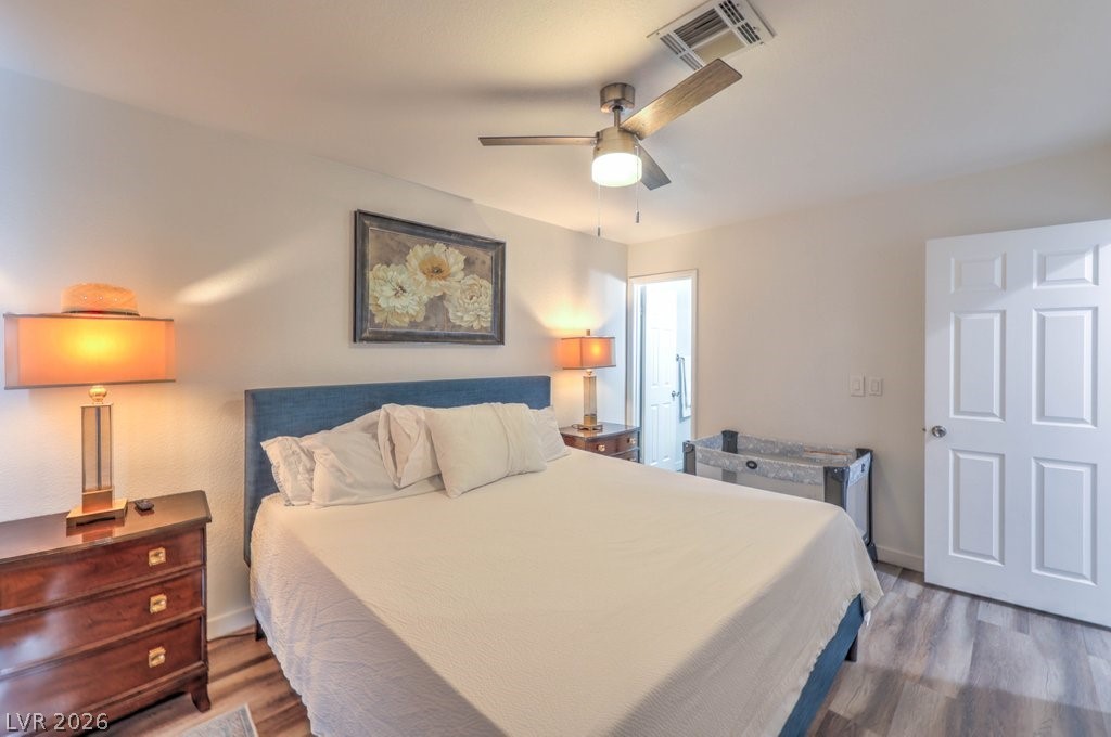 1851 East Hacienda Avenue Las Vegas NV 89119